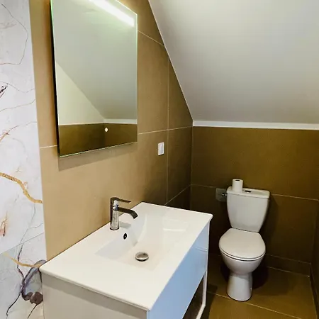 Elegant T4 Lumineux En Centre-ville * Лорьян